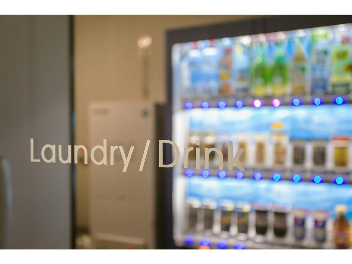 Mars Garden Hotel Hakata Fukuoka  Dış mekan fotoğraf