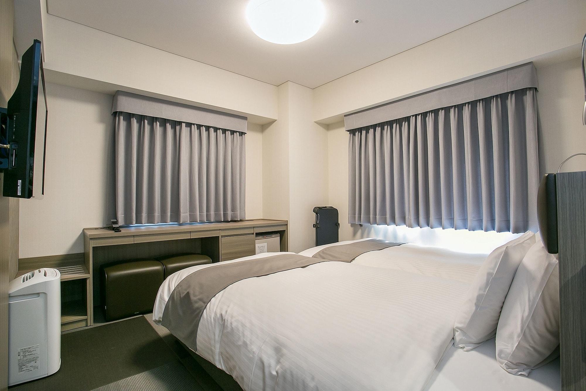 Mars Garden Hotel Hakata Fukuoka  Dış mekan fotoğraf