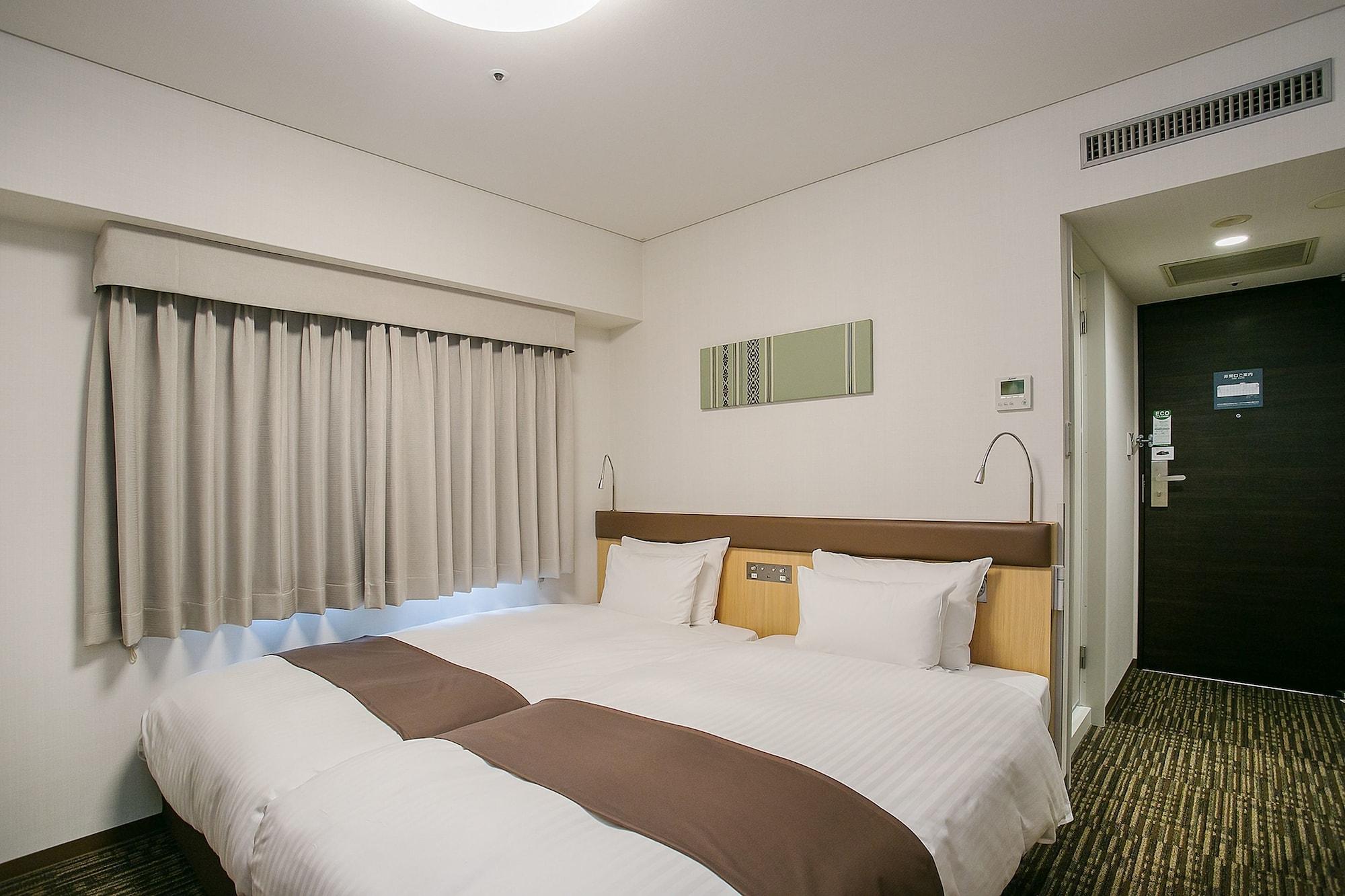 Mars Garden Hotel Hakata Fukuoka  Dış mekan fotoğraf