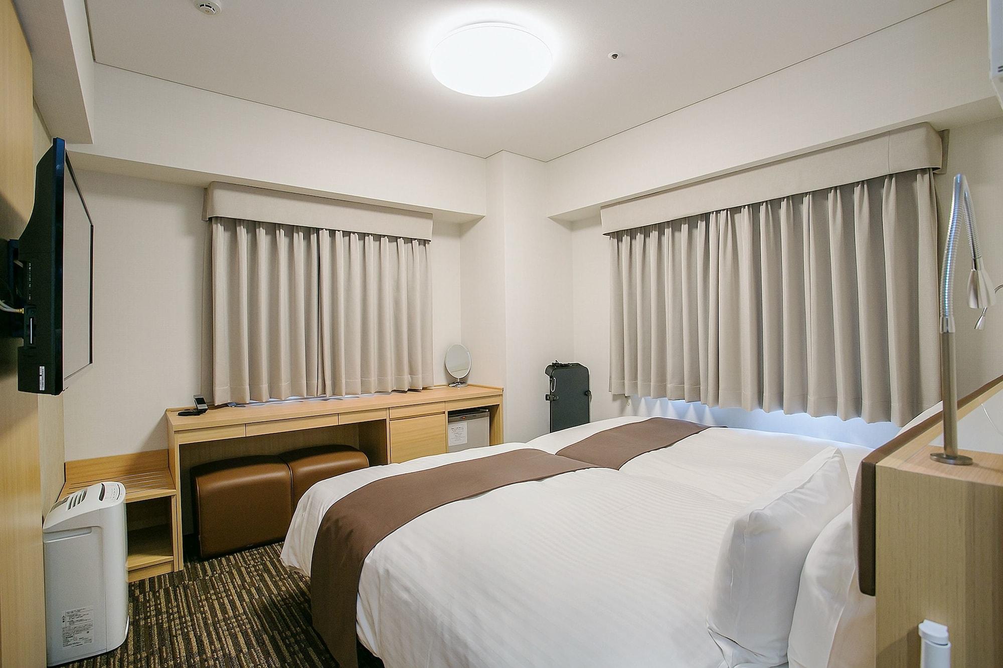 Mars Garden Hotel Hakata Fukuoka  Dış mekan fotoğraf