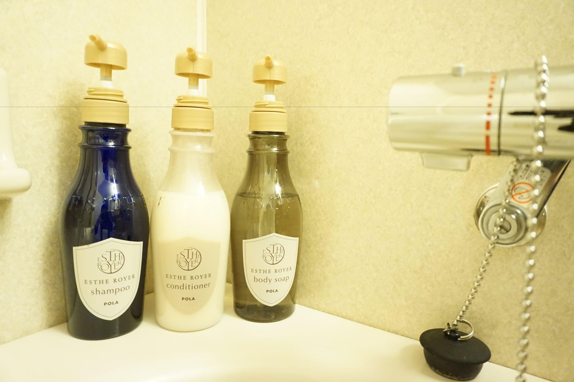Mars Garden Hotel Hakata Fukuoka  Dış mekan fotoğraf