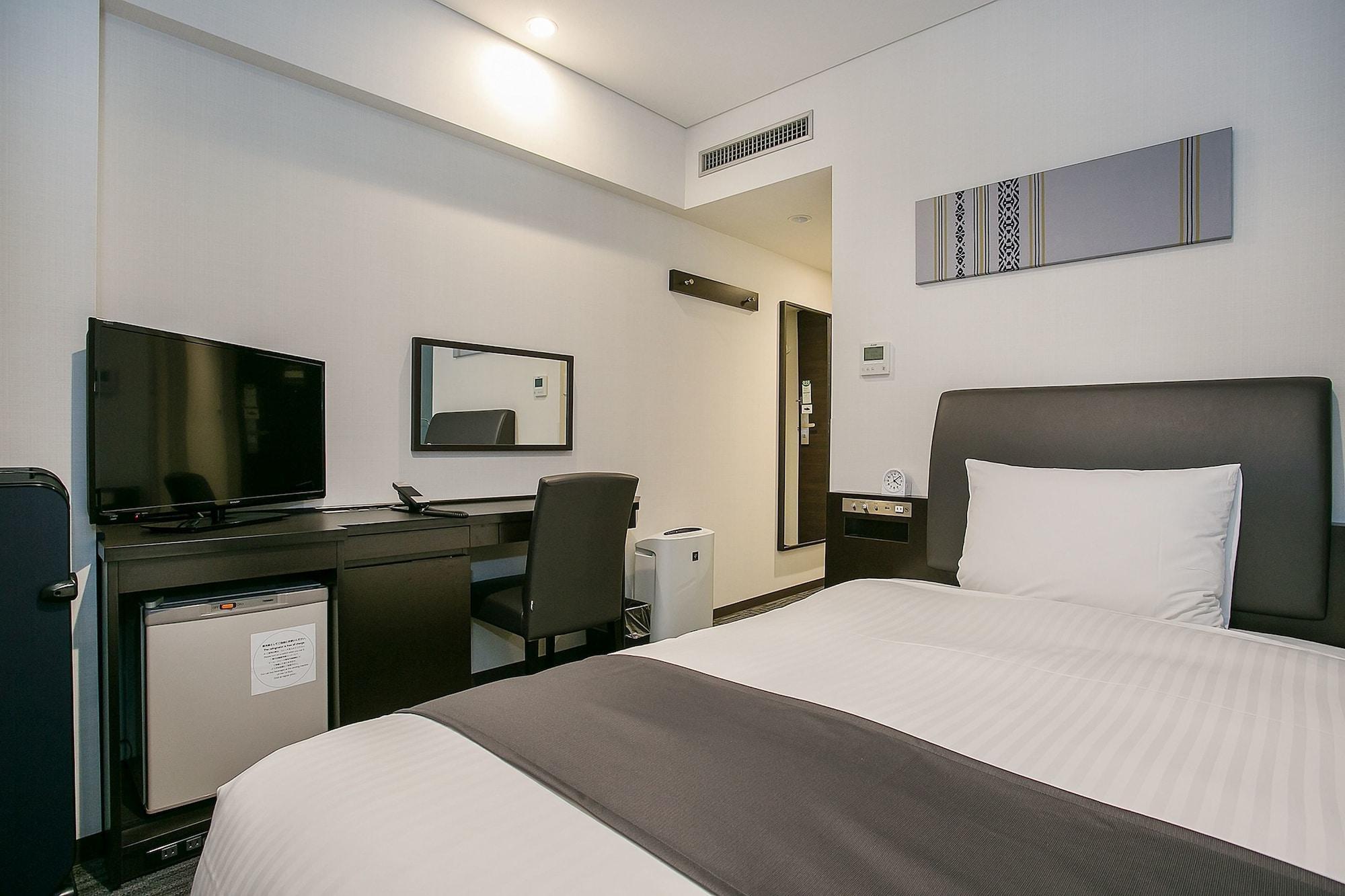 Mars Garden Hotel Hakata Fukuoka  Dış mekan fotoğraf