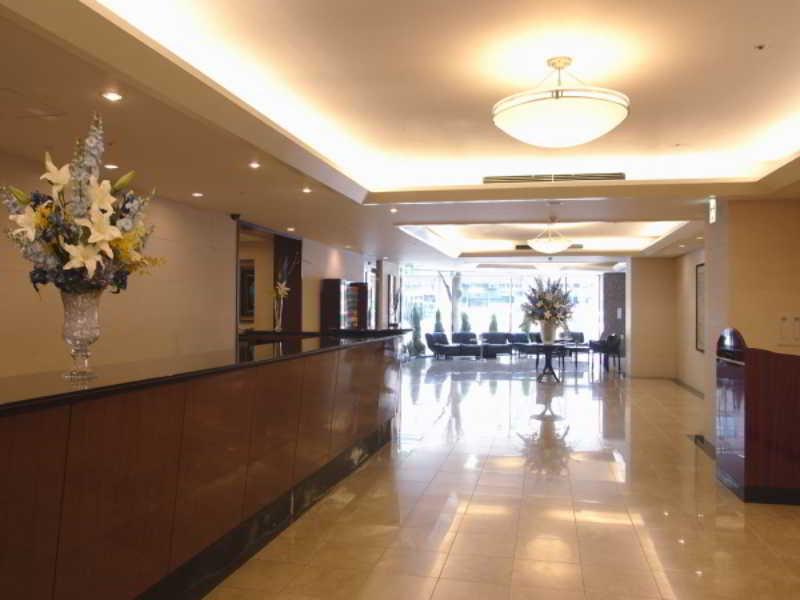 Mars Garden Hotel Hakata Fukuoka  Dış mekan fotoğraf