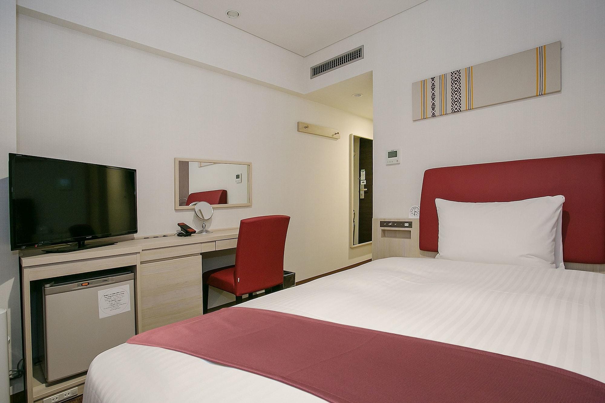 Mars Garden Hotel Hakata Fukuoka  Dış mekan fotoğraf