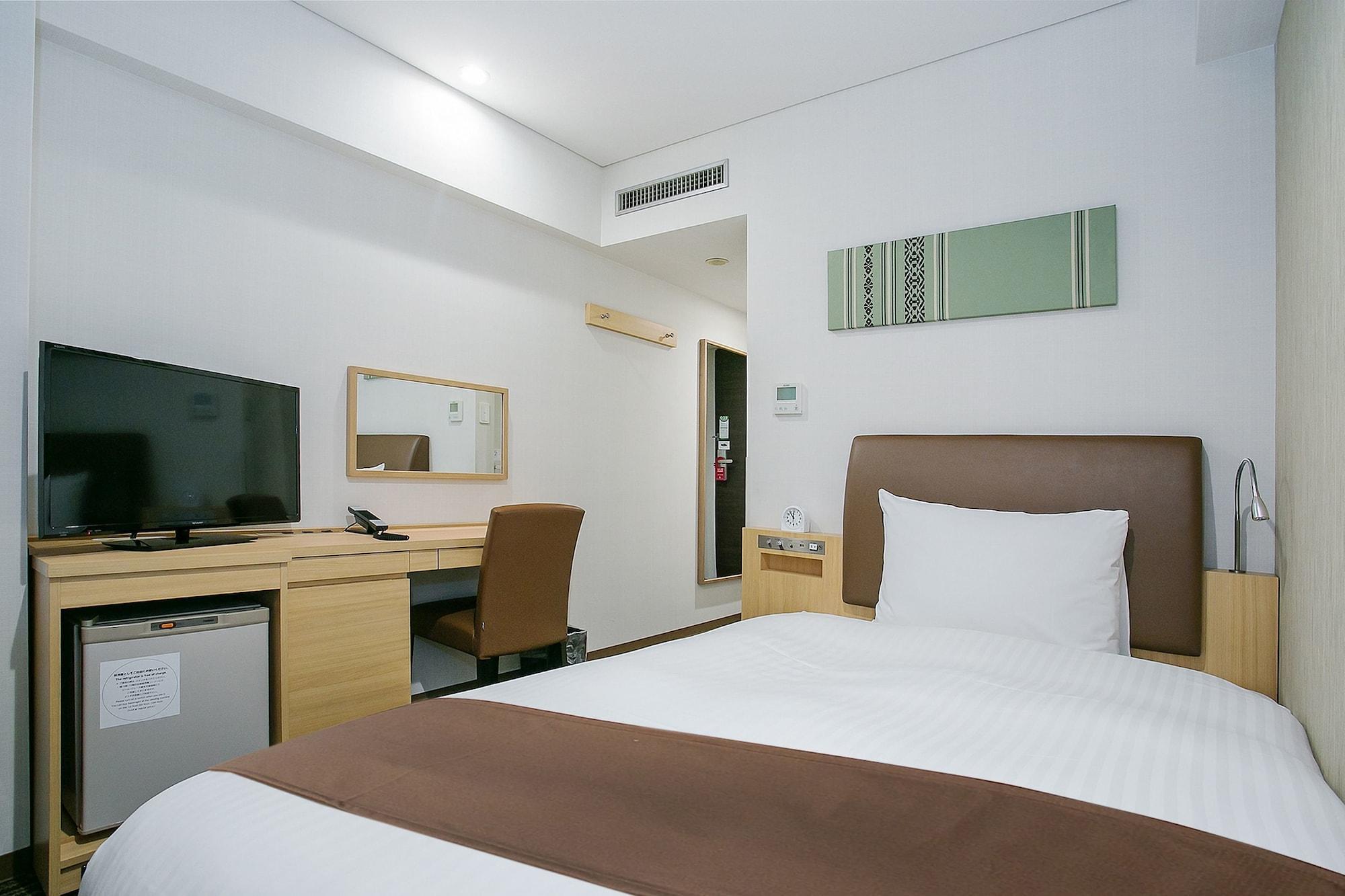 Mars Garden Hotel Hakata Fukuoka  Dış mekan fotoğraf
