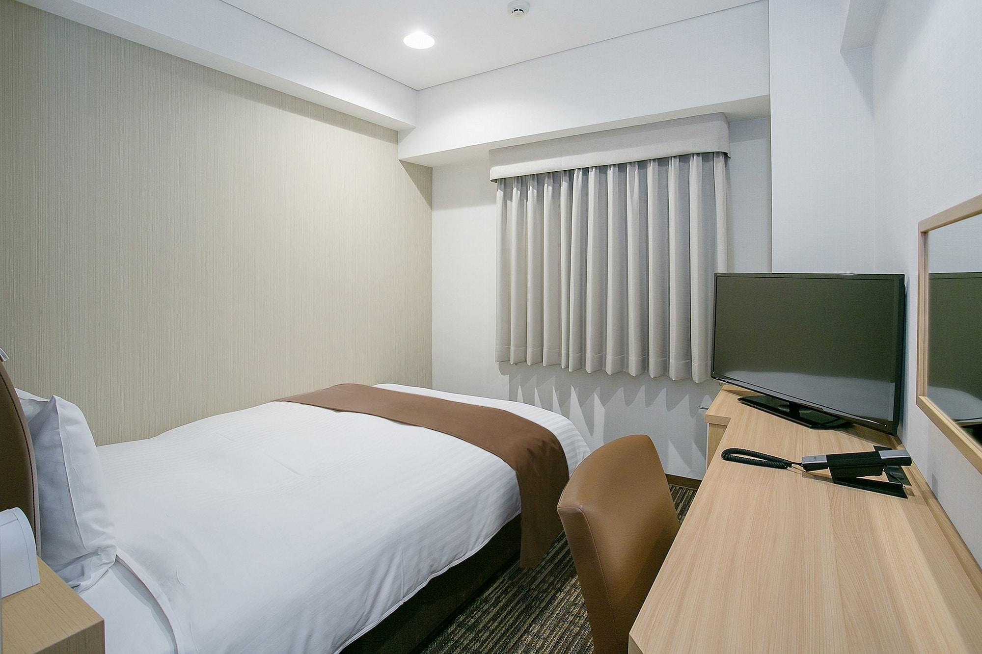 Mars Garden Hotel Hakata Fukuoka  Dış mekan fotoğraf