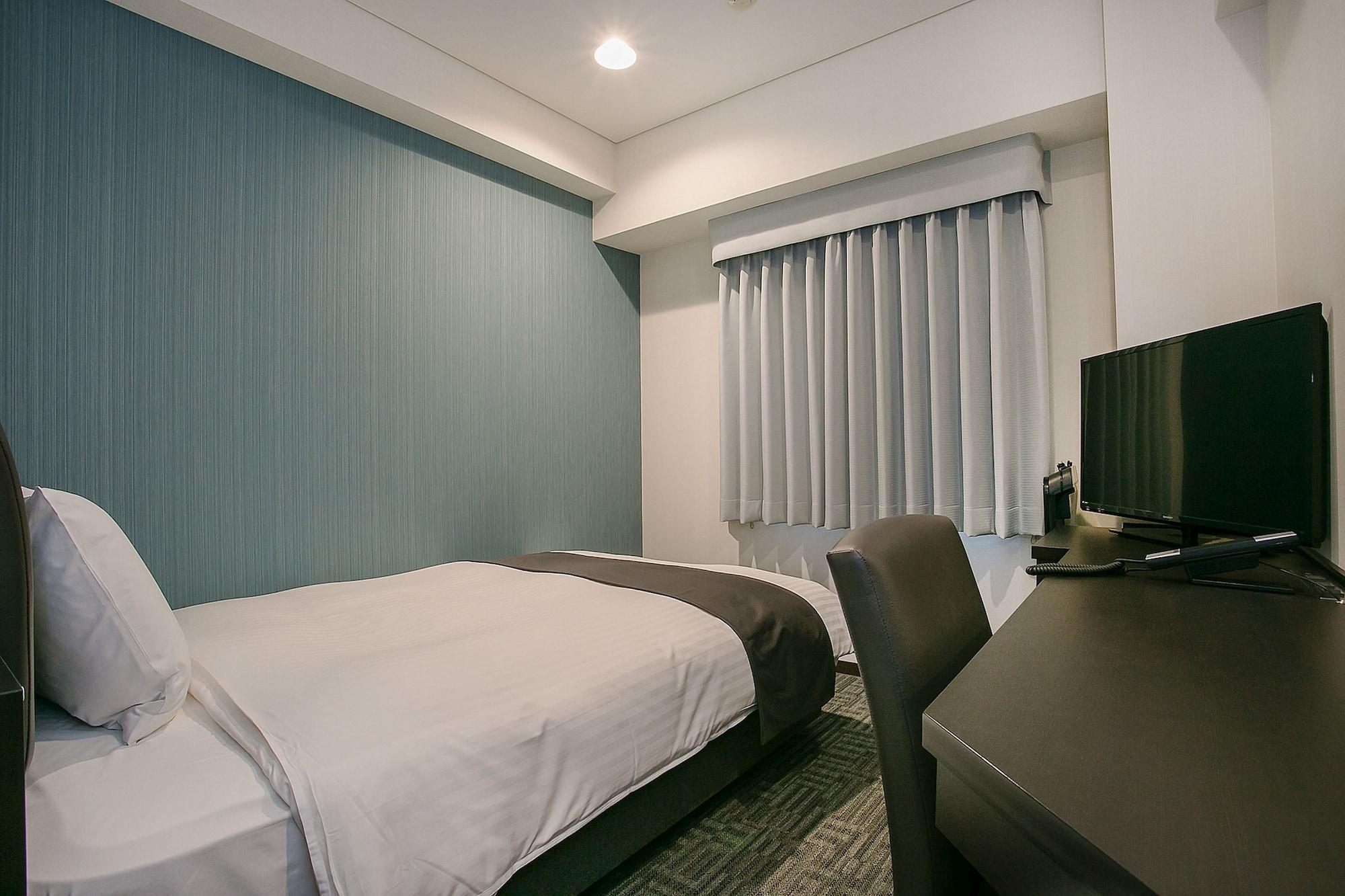 Mars Garden Hotel Hakata Fukuoka  Dış mekan fotoğraf