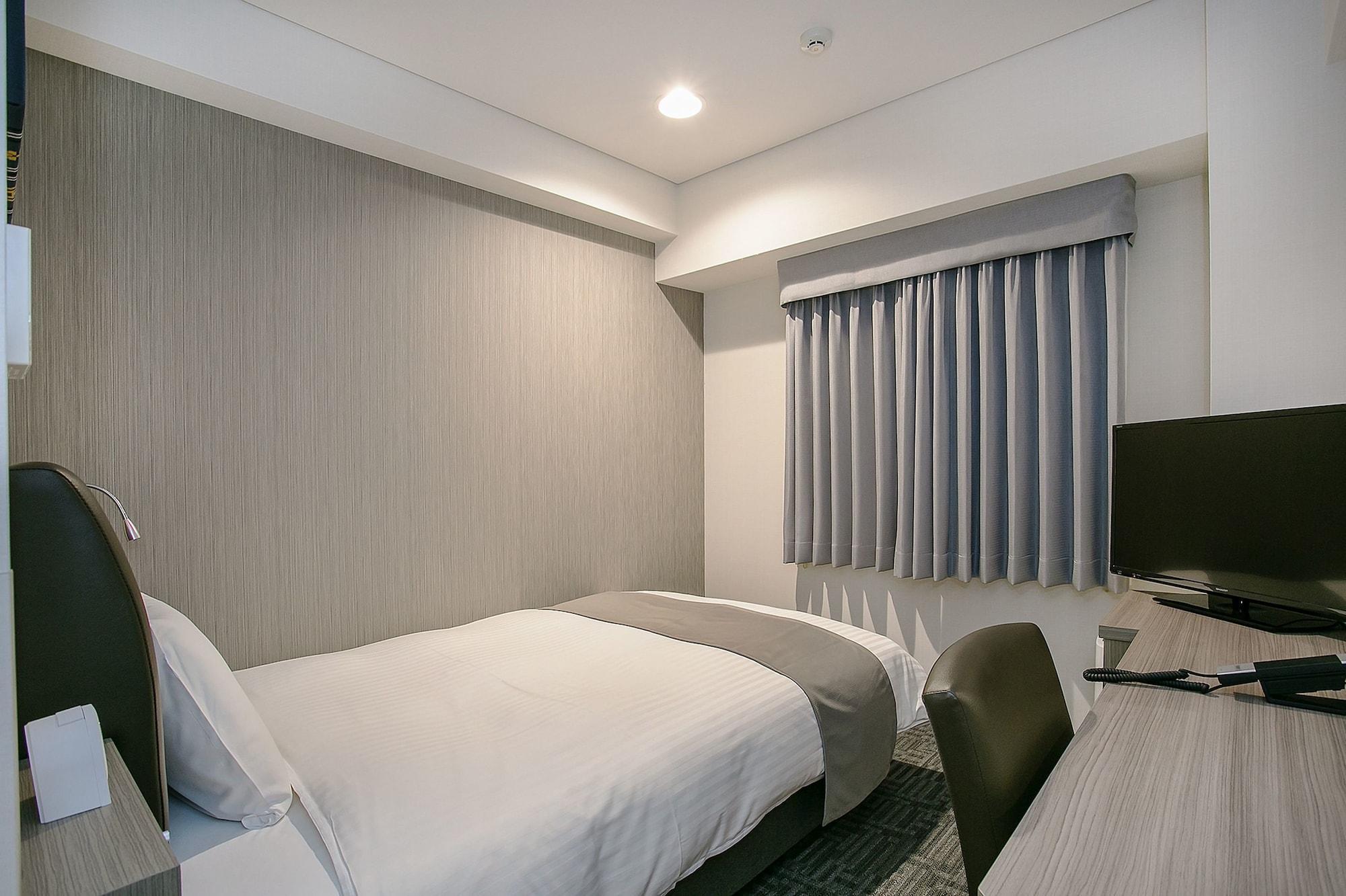 Mars Garden Hotel Hakata Fukuoka  Dış mekan fotoğraf