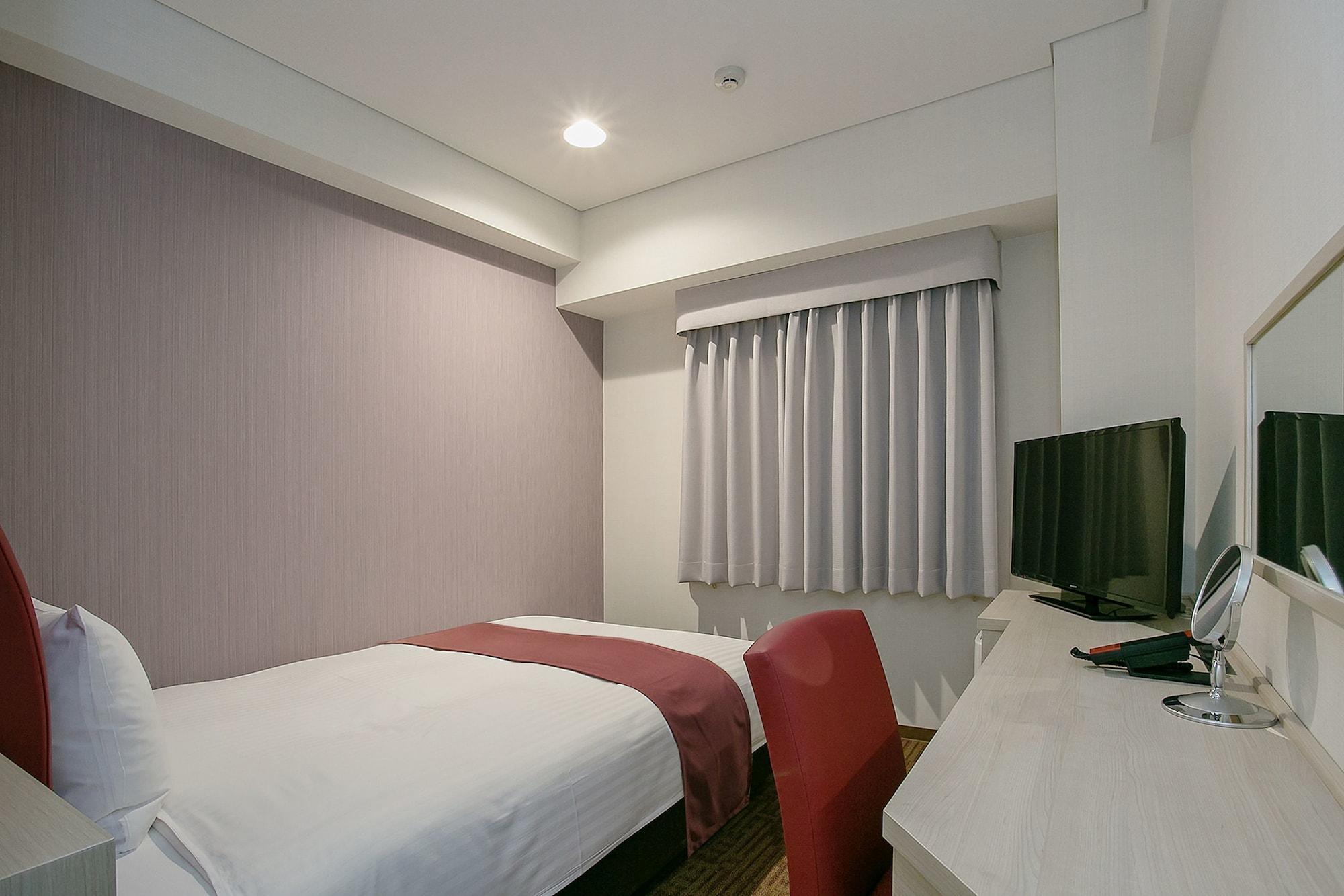 Mars Garden Hotel Hakata Fukuoka  Dış mekan fotoğraf