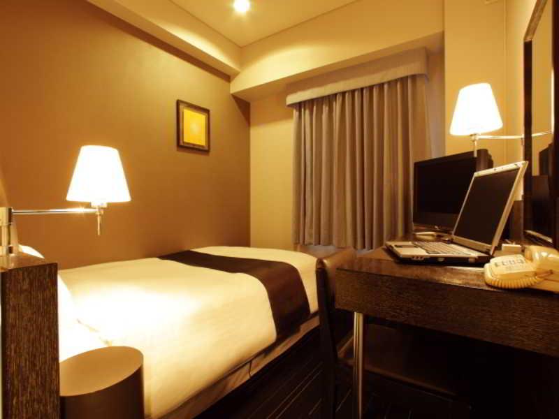Mars Garden Hotel Hakata Fukuoka  Dış mekan fotoğraf