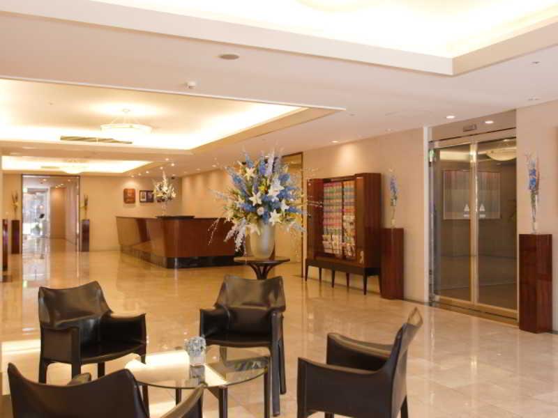 Mars Garden Hotel Hakata Fukuoka  Dış mekan fotoğraf