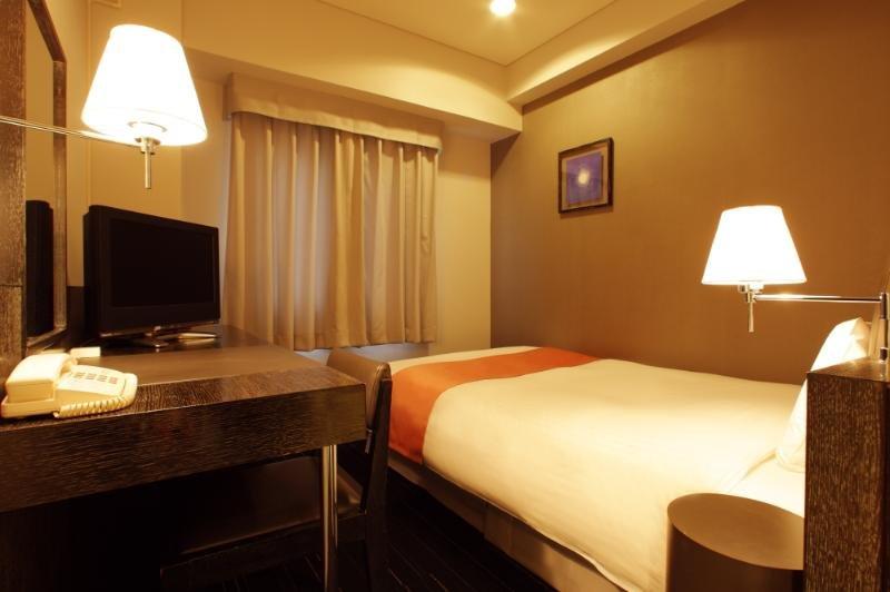 Mars Garden Hotel Hakata Fukuoka  Dış mekan fotoğraf