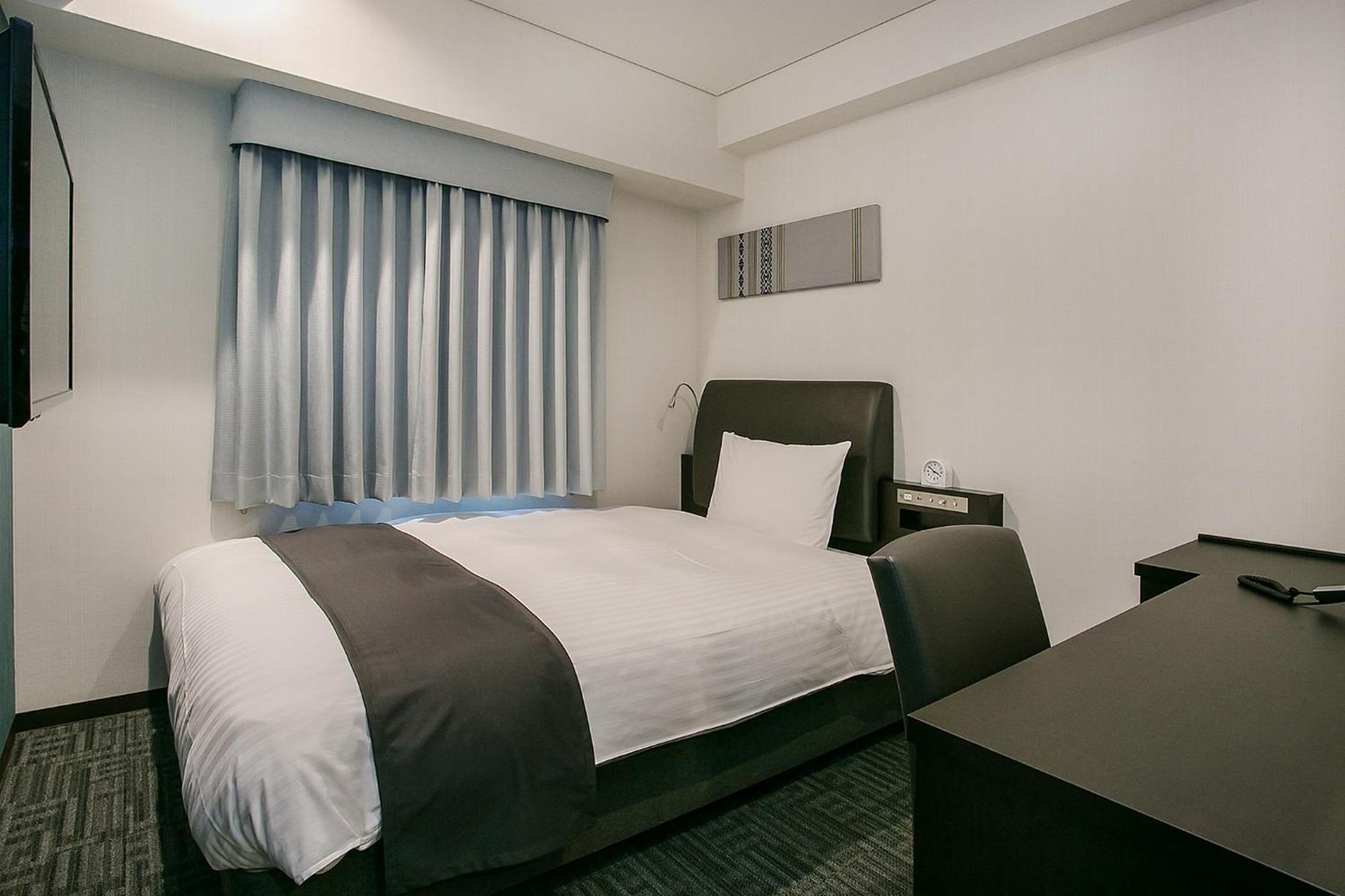 Mars Garden Hotel Hakata Fukuoka  Dış mekan fotoğraf