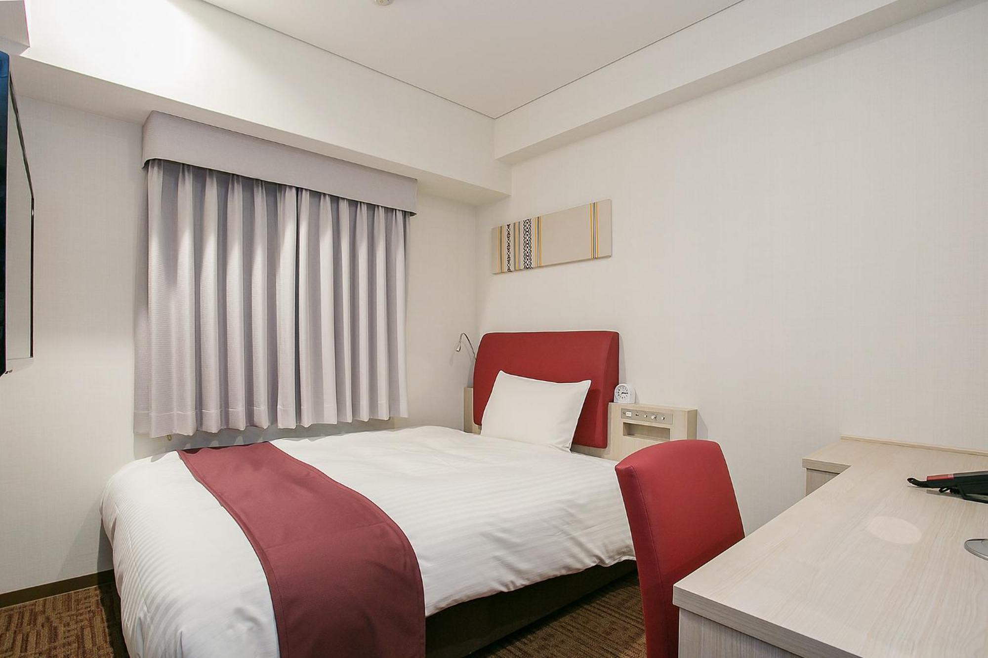 Mars Garden Hotel Hakata Fukuoka  Dış mekan fotoğraf