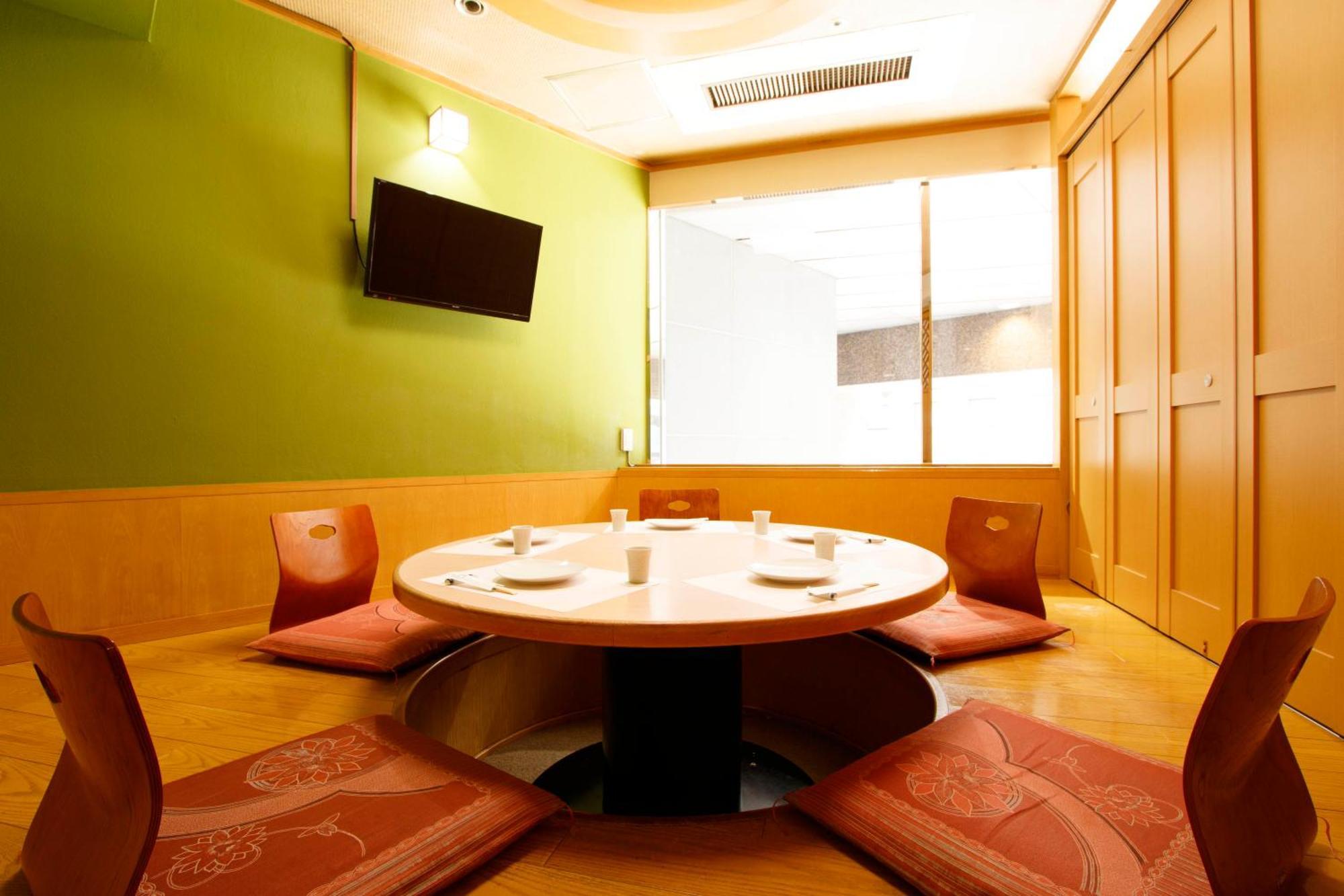 Mars Garden Hotel Hakata Fukuoka  Dış mekan fotoğraf