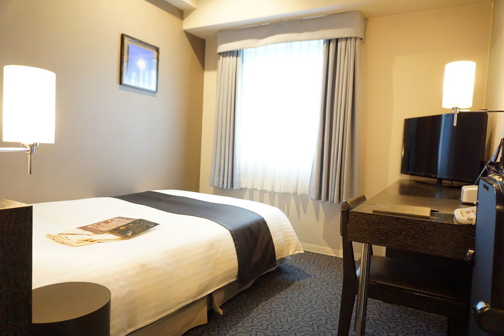 Mars Garden Hotel Hakata Fukuoka  Dış mekan fotoğraf