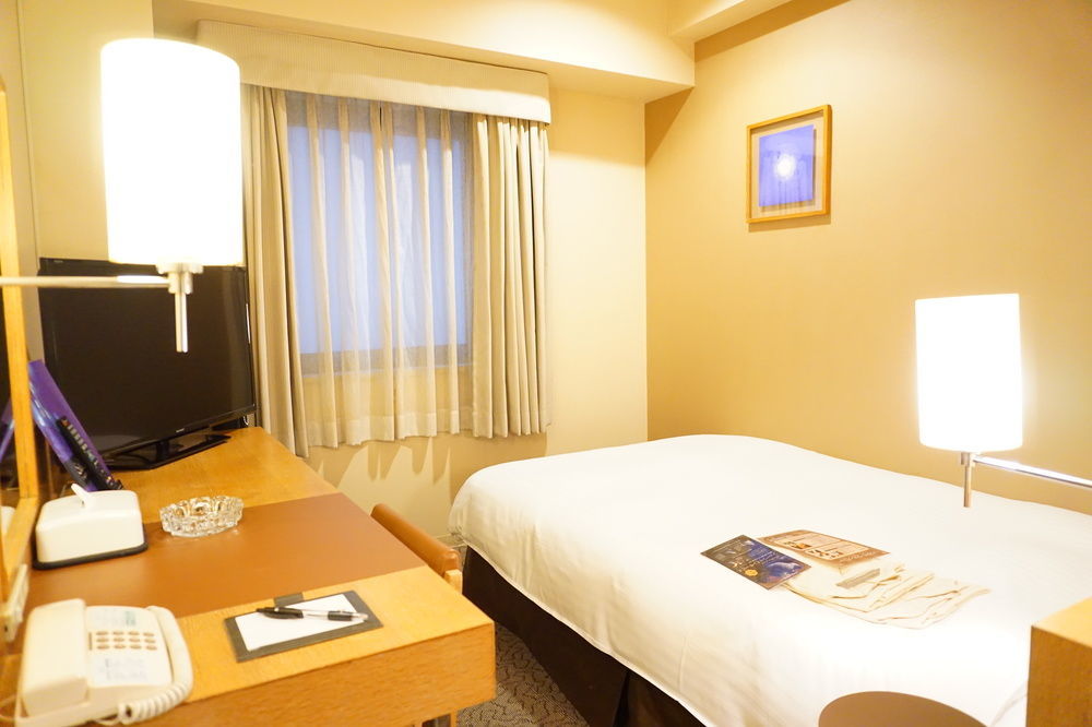 Mars Garden Hotel Hakata Fukuoka  Dış mekan fotoğraf