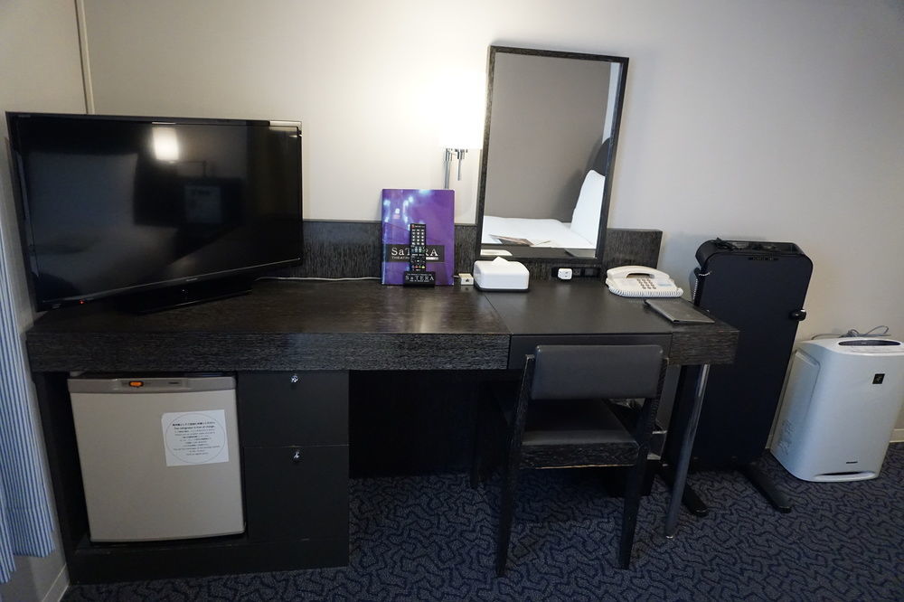 Mars Garden Hotel Hakata Fukuoka  Dış mekan fotoğraf